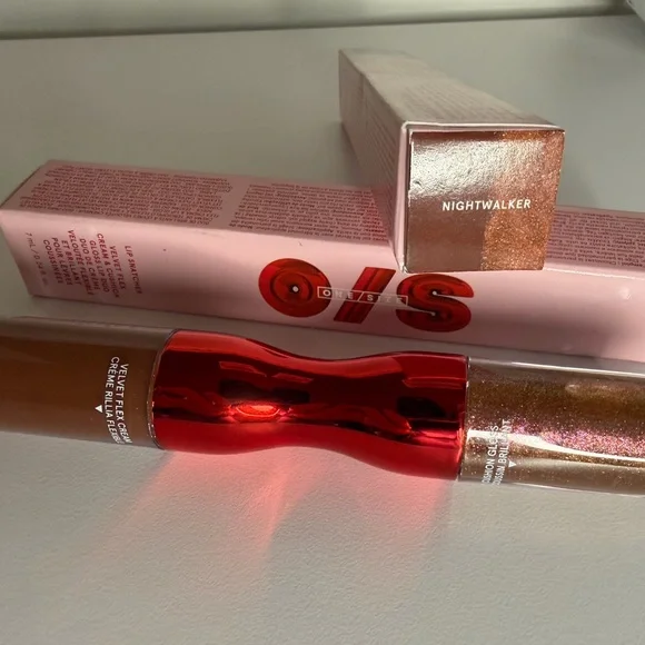 ONE/SIZE Lip Snatcher night walker - Picture 3 of 3